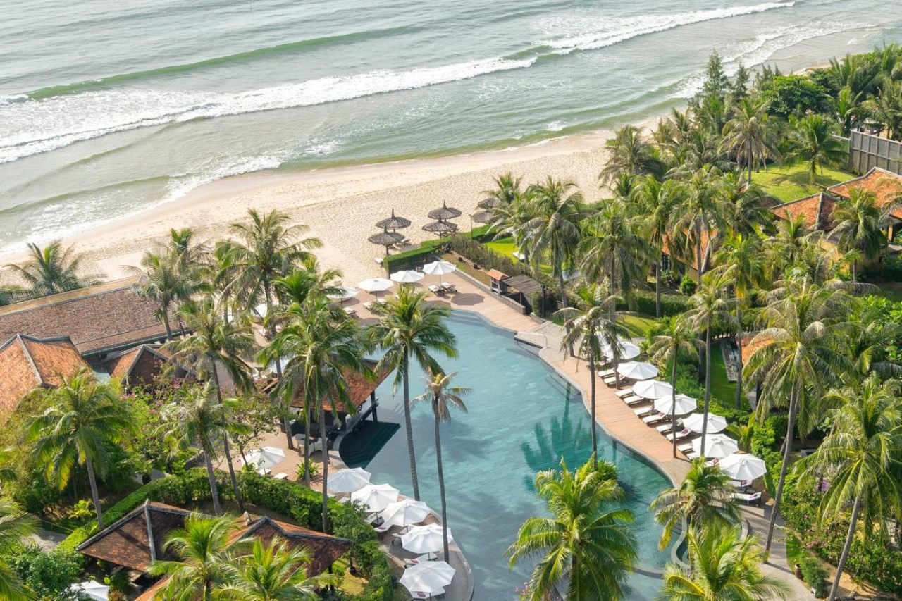 Anantara Mui Ne Resort & Spa