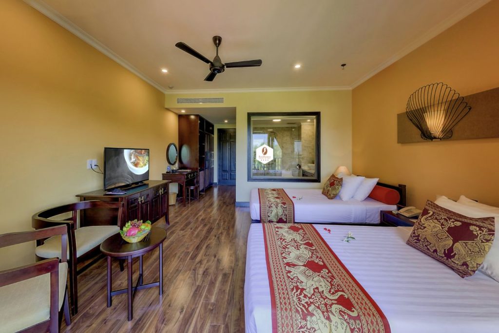 Deluxe Seahorse Resort & Spa Mui Ne