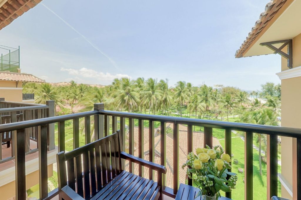 Deluxe Seahorse Resort & Spa Mui Ne