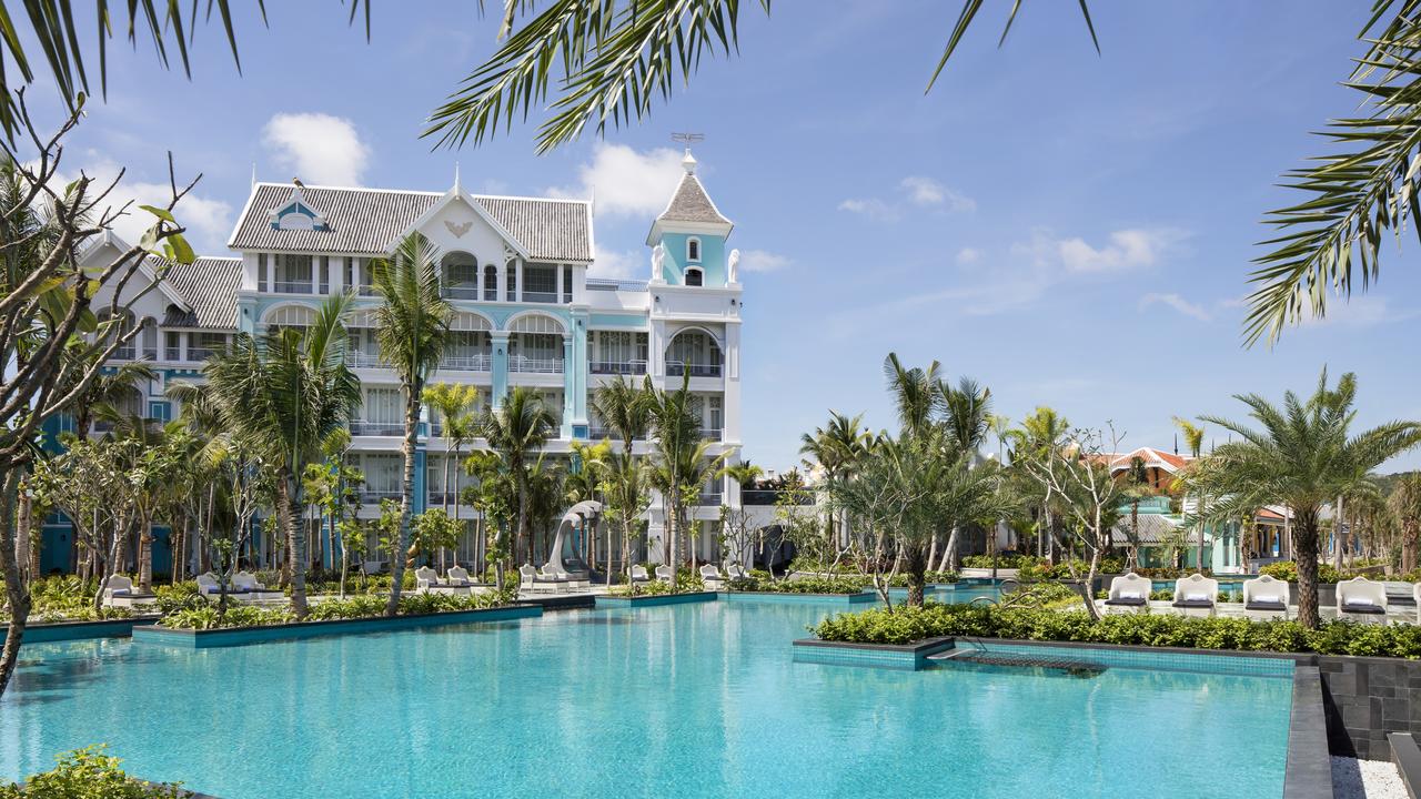 JW Marriott Phu Quoc Emerald Bay Resort & Spa (15)
