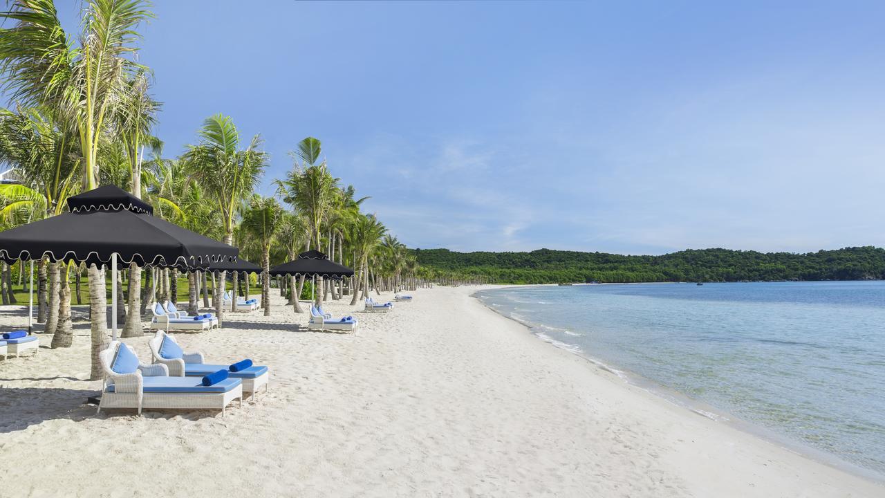 JW Marriott Phu Quoc Emerald Bay Resort & Spa (15)