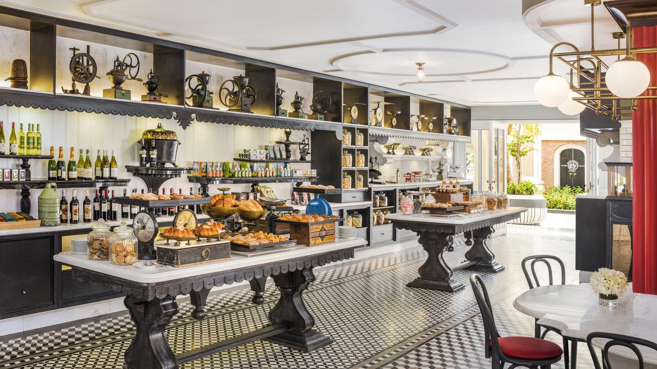 JW Marriott Phu Quoc Emerald Bay Resort & Spa (15)