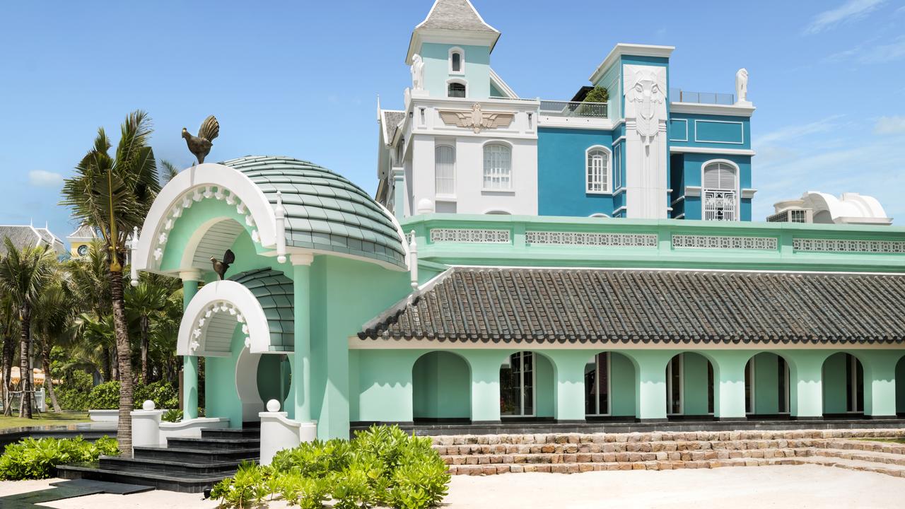 JW Marriott Phu Quoc Emerald Bay Resort & Spa (18)