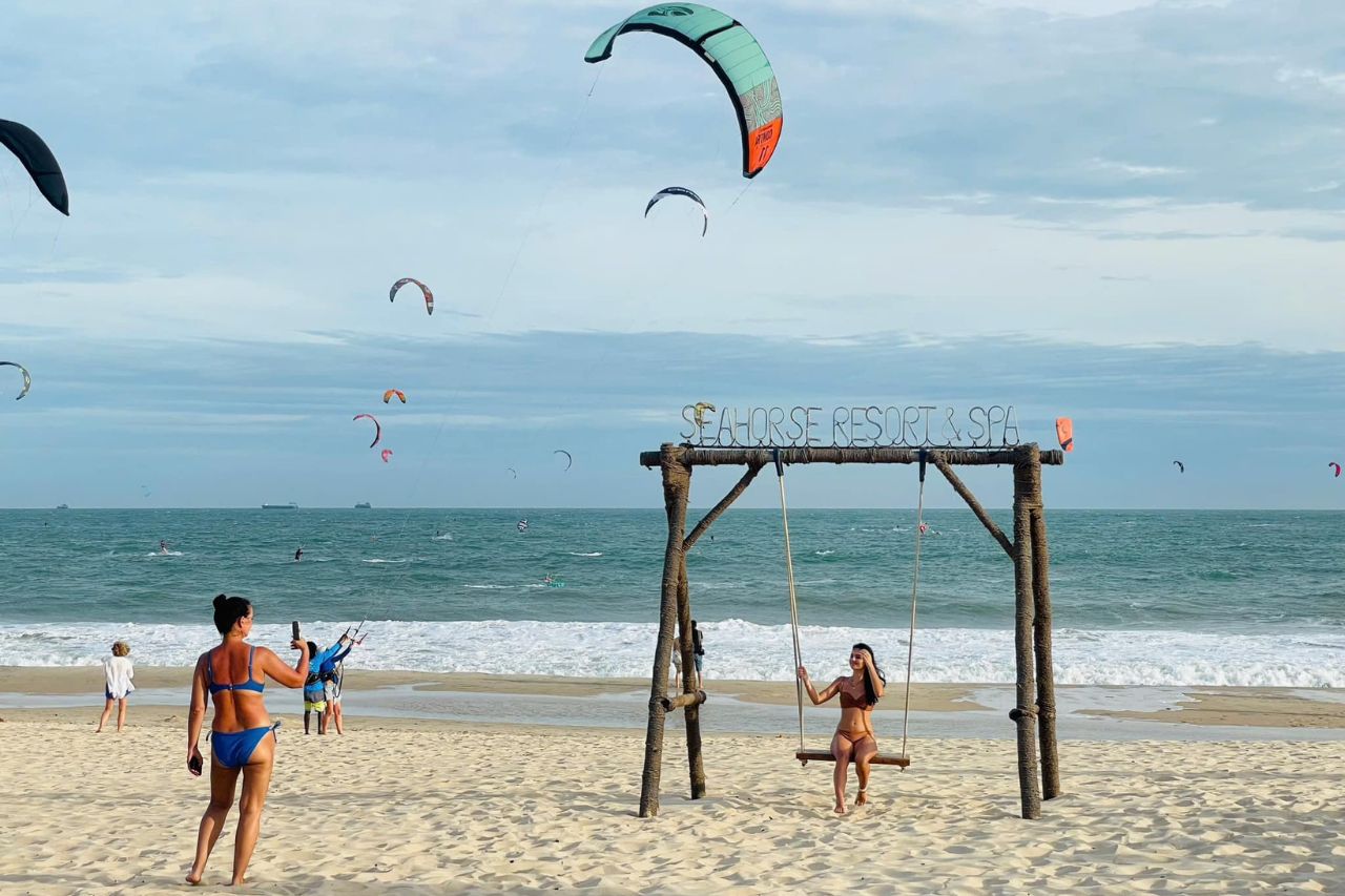 Seahorse Resort & Spa Mui Ne (2)