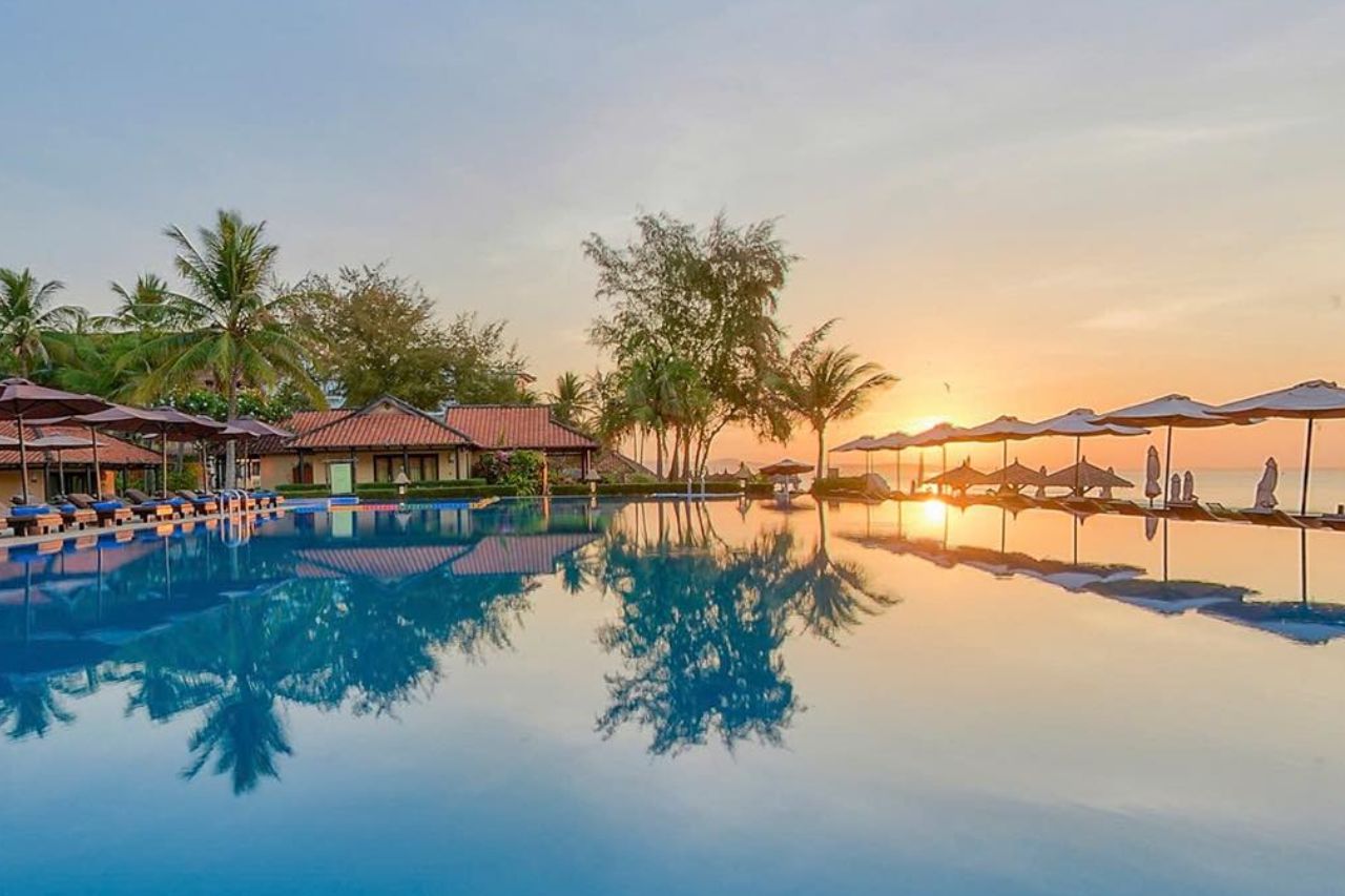 Seahorse Resort & Spa Mui Ne