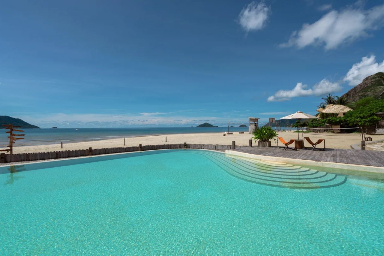 Six Senses Con Dao Luxury Resort (1)