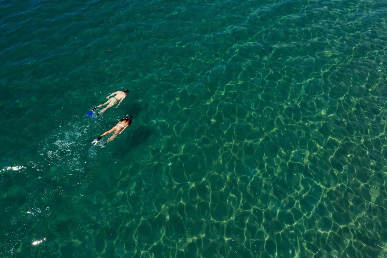 Six Senses Con Dao Luxury Resort (2)