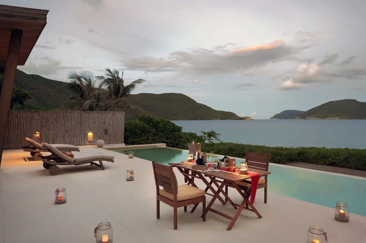 Six Senses Con Dao Luxury Resort (3)