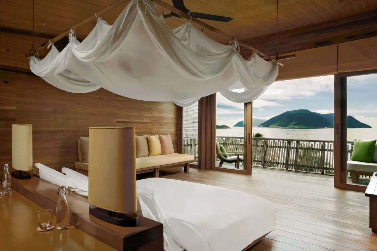 Six Senses Con Dao Luxury Resort (3)