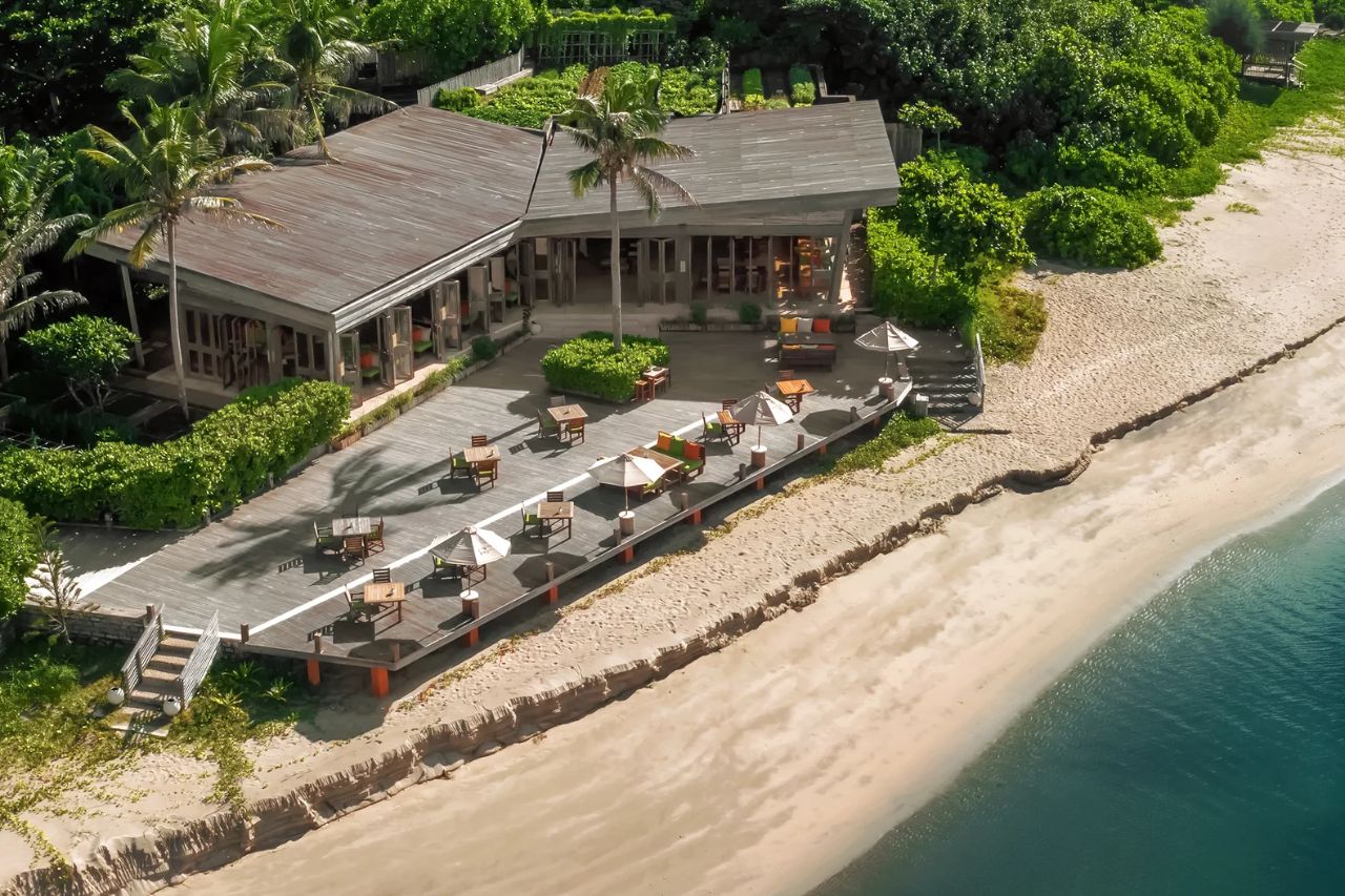 Six Senses Con Dao Luxury Resort (10)