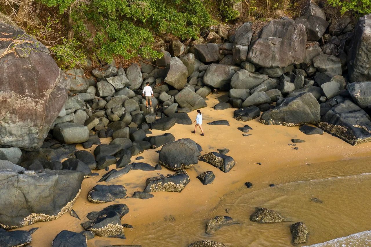 Six Senses Con Dao Luxury Resort (3)