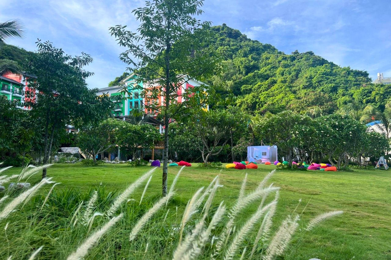 the May Legend Cat Ba Resort (6)